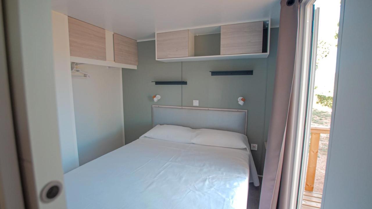 Camping Bungalow Serra De Prades Resort Vilanova de Prades Εξωτερικό φωτογραφία