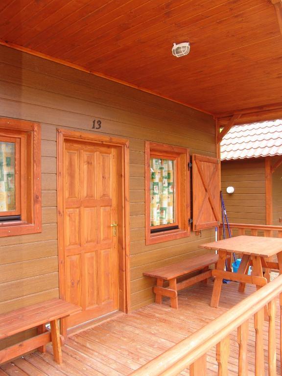 Camping Bungalow Serra De Prades Resort Vilanova de Prades Εξωτερικό φωτογραφία
